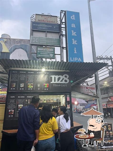 Ratings & Reviews of Lipa Branch.